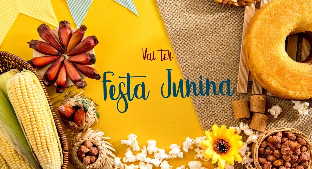 Como organizar uma festa junina completa na empresa