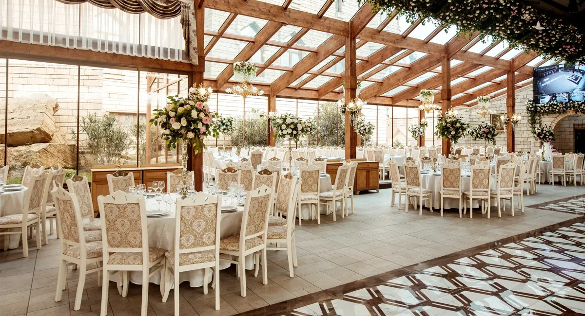 Como economizar na sua festa de casamento sem perder qualidade