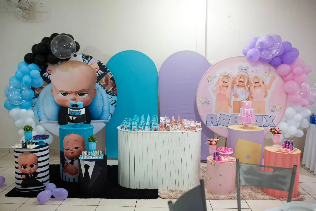 Ak Decoração — foto 14