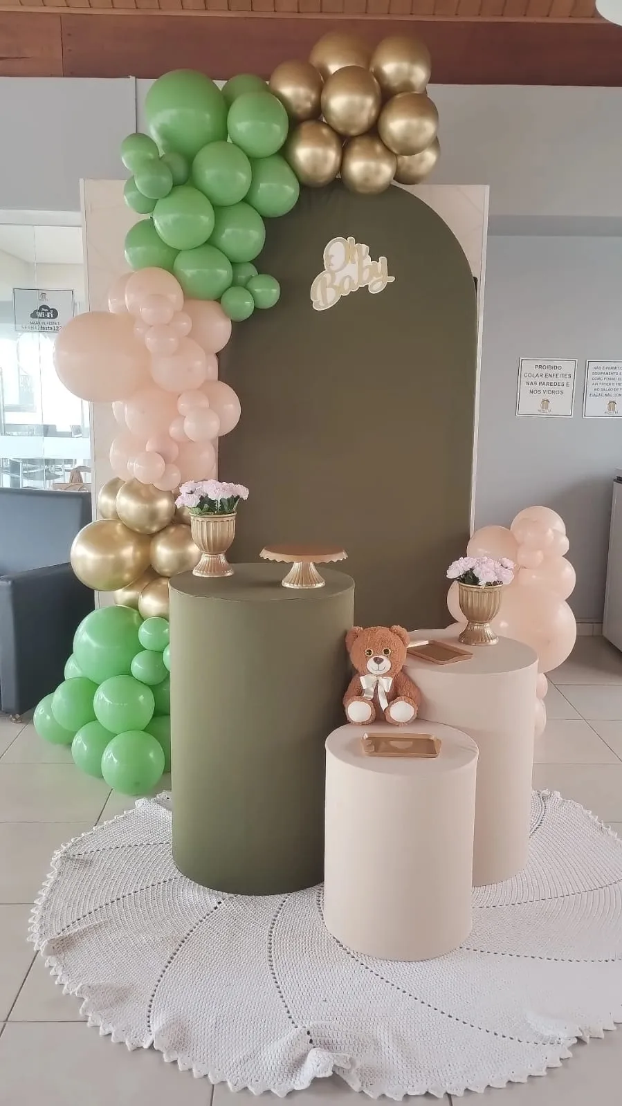 Ak Decoração — foto 10