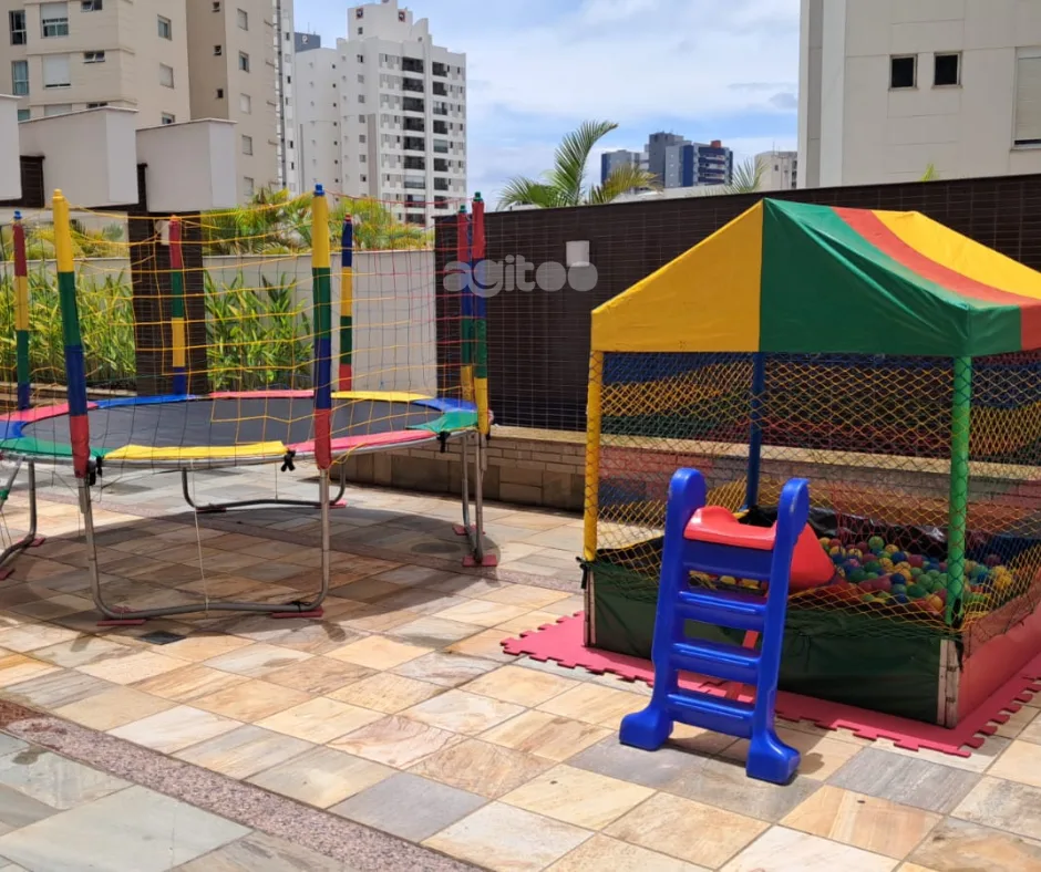 Aquarela Diversões — foto 1