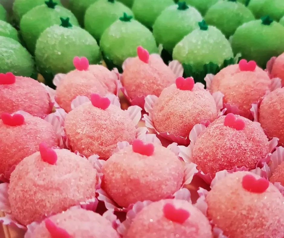 Bia Simino Confeitaria — foto 3