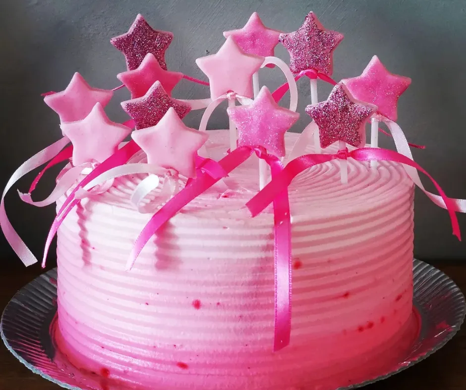 Bia Simino Confeitaria — foto 1
