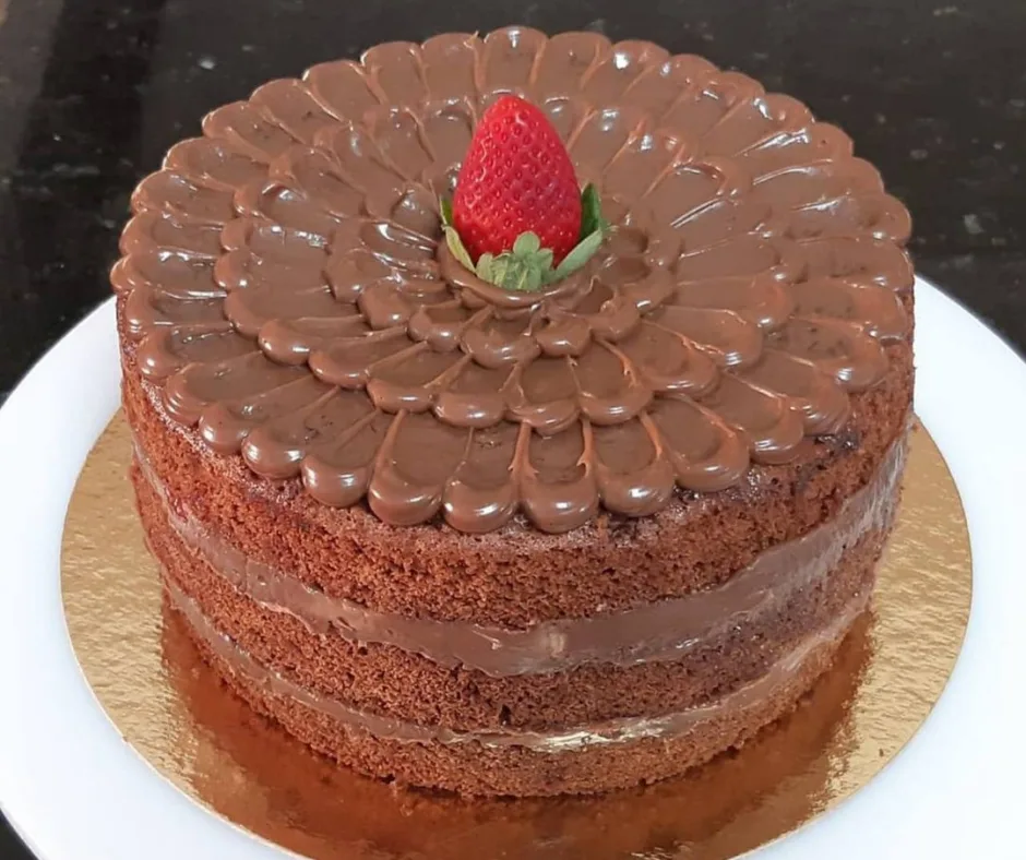 Bia Simino Confeitaria — foto 4