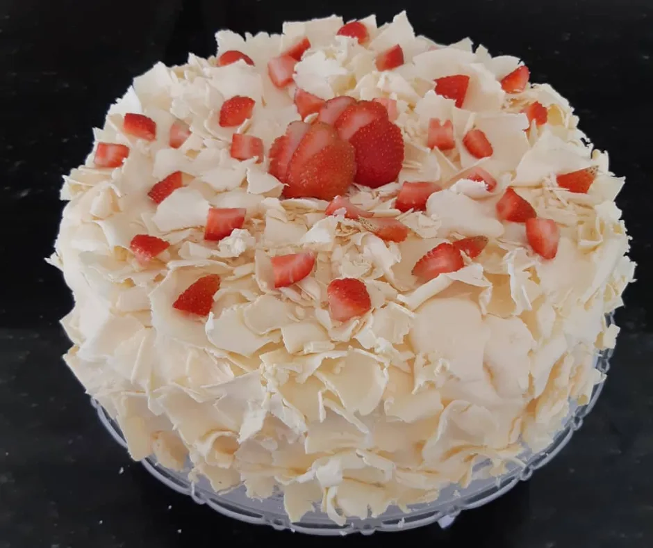 Bia Simino Confeitaria — foto 5