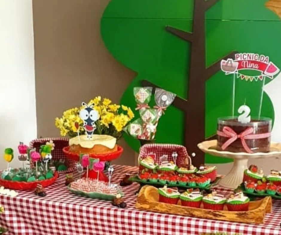 Bia Simino Confeitaria — foto 6