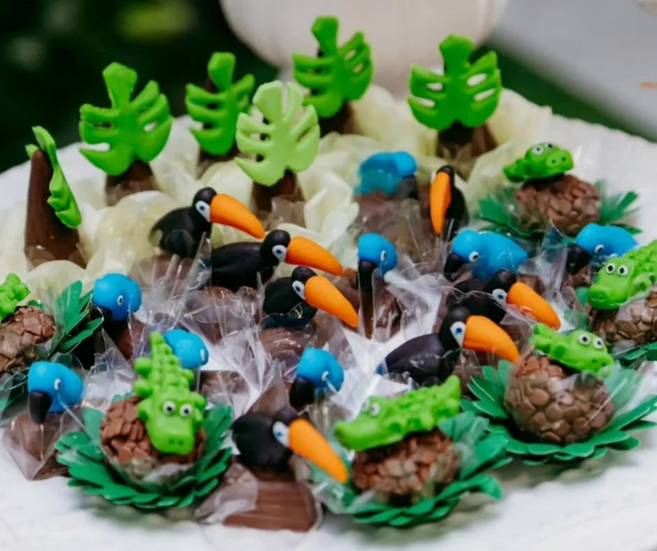 Bia Simino Confeitaria — foto 8