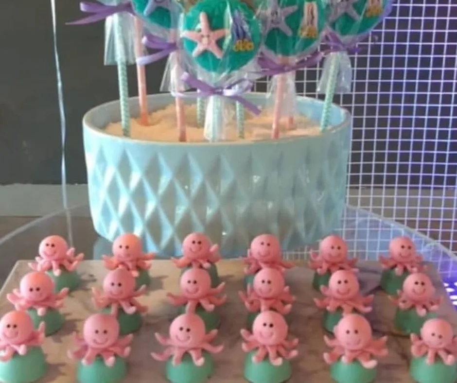 Bia Simino Confeitaria — foto 10