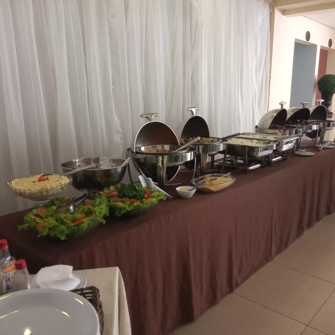 Buffet Lurdes Stars — foto 2