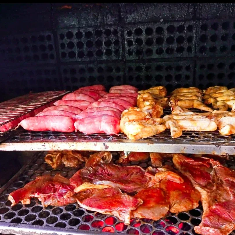 Buffet Lurdes Stars — foto 5