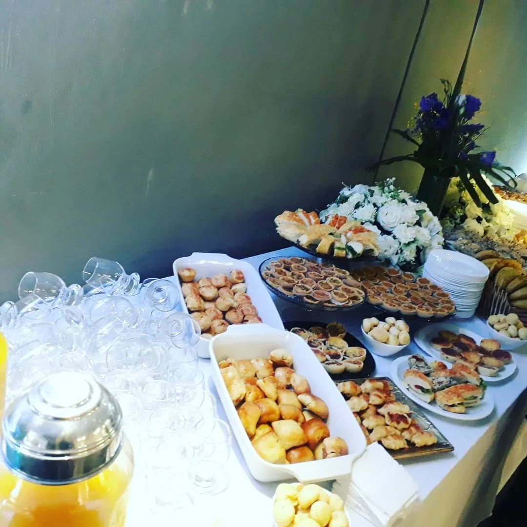 Buffet Lurdes Stars — foto 14
