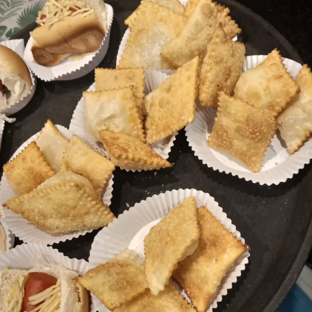 Buffet Lurdes Stars — foto 9