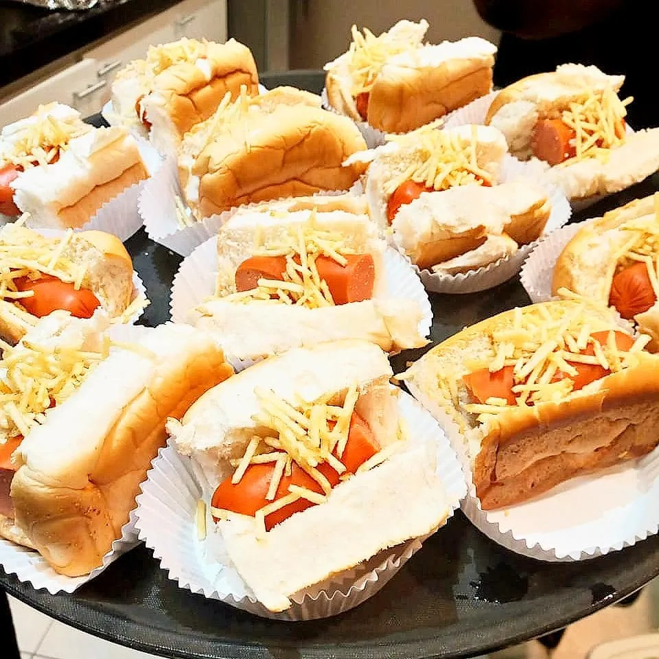 Buffet Lurdes Stars — foto 11