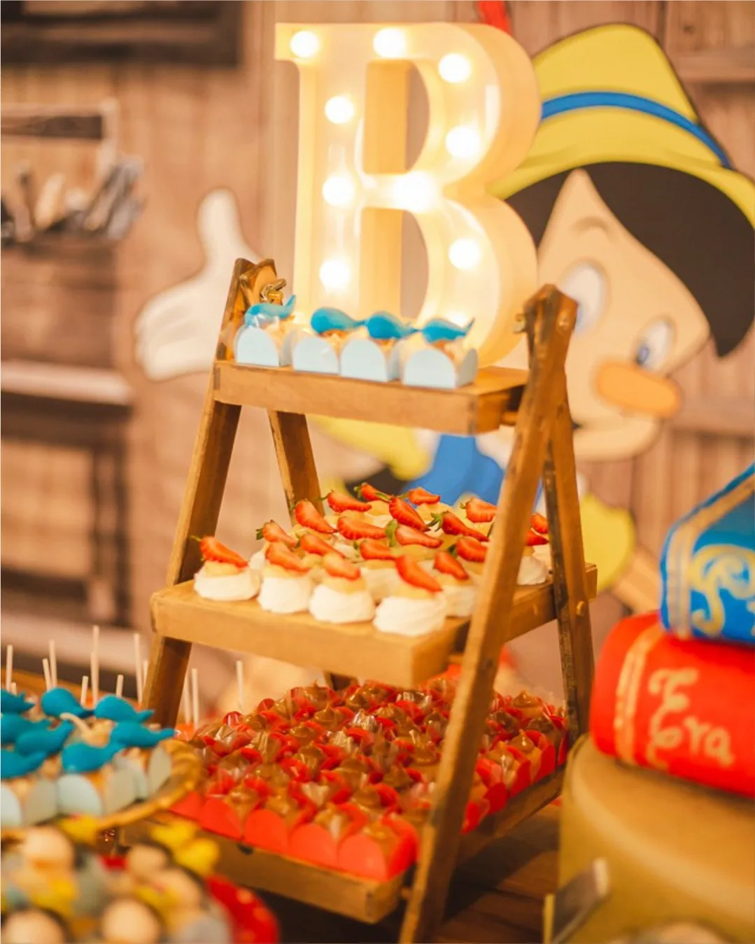 Buffet Mansano — foto 4