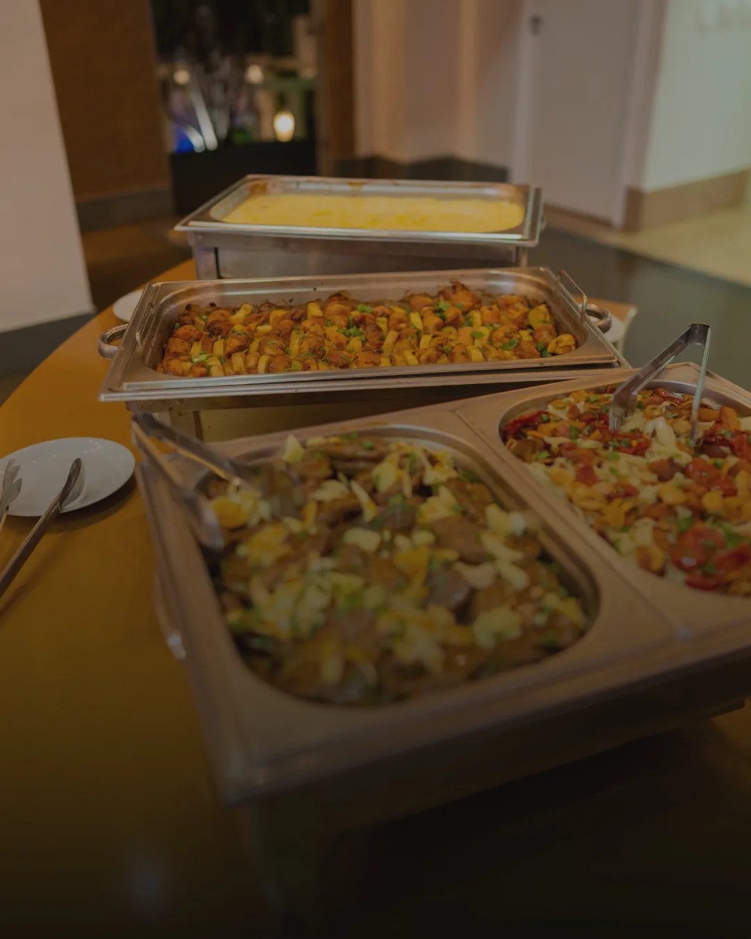 Buffet Mansano — foto 2
