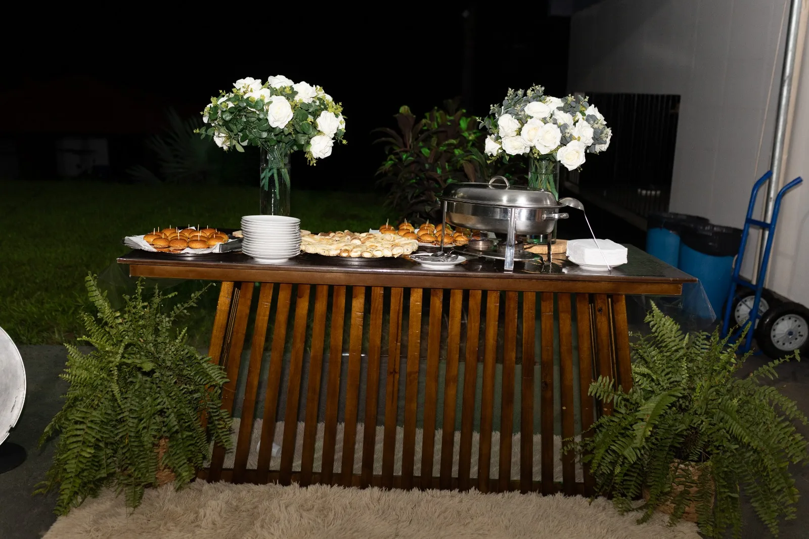 Comitiva Brasão Dourado Buffet e Churrascaria Móvel — foto 19