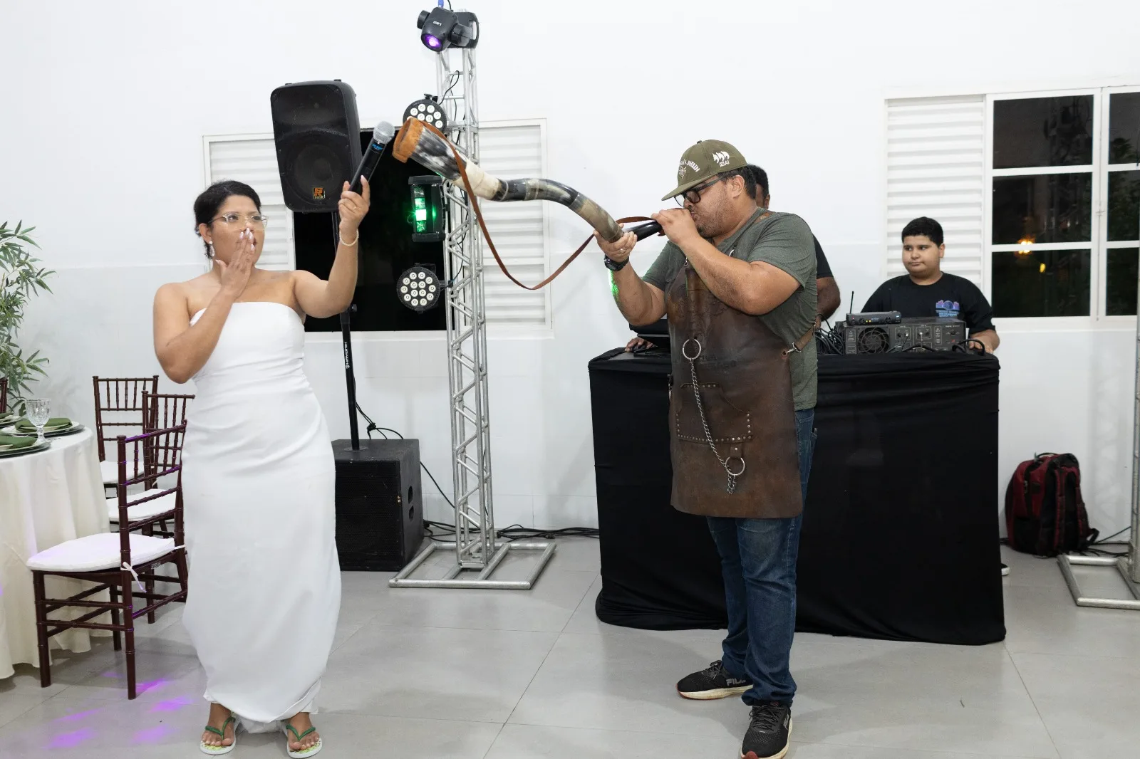 Comitiva Brasão Dourado Buffet e Churrascaria Móvel — foto 24