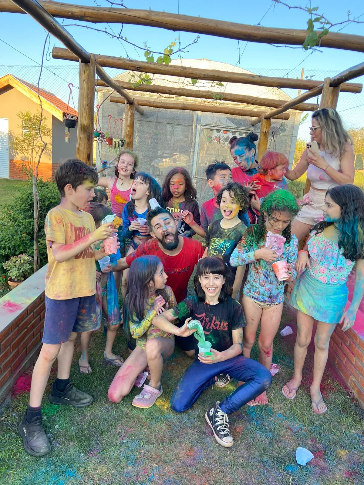 Criançar Recreação — foto 2