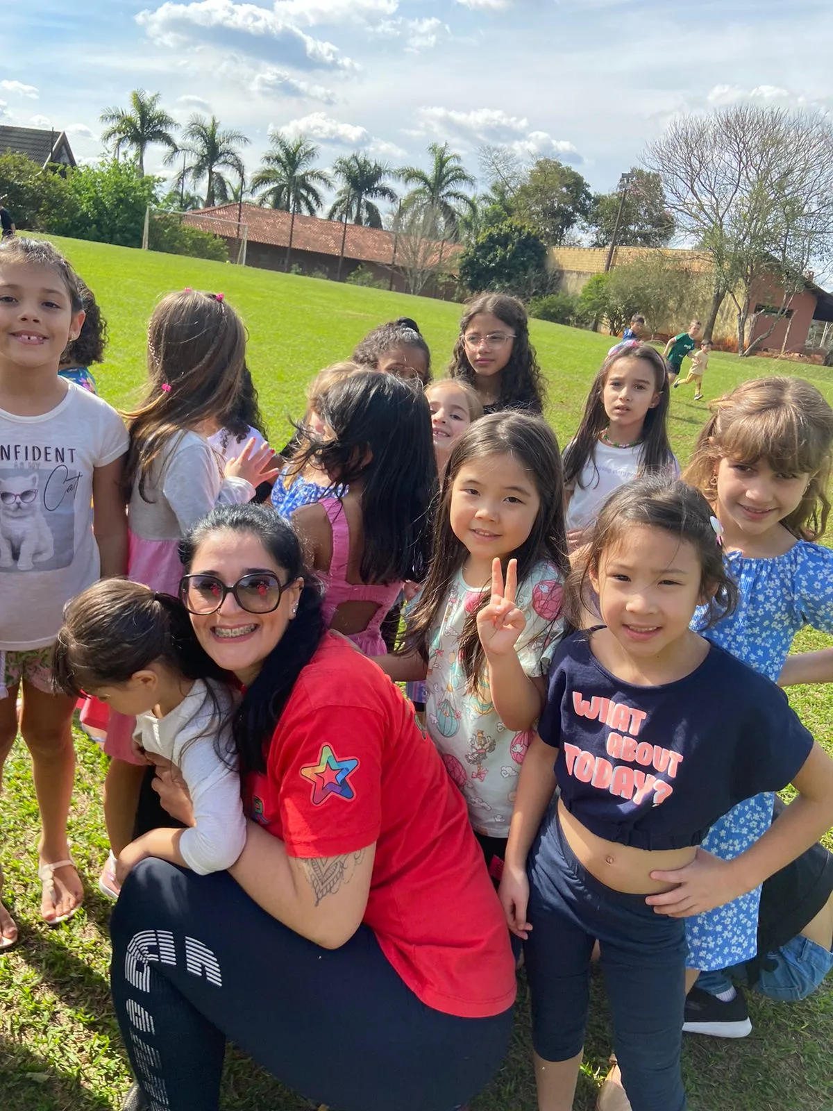 Criançar Recreação — foto 3