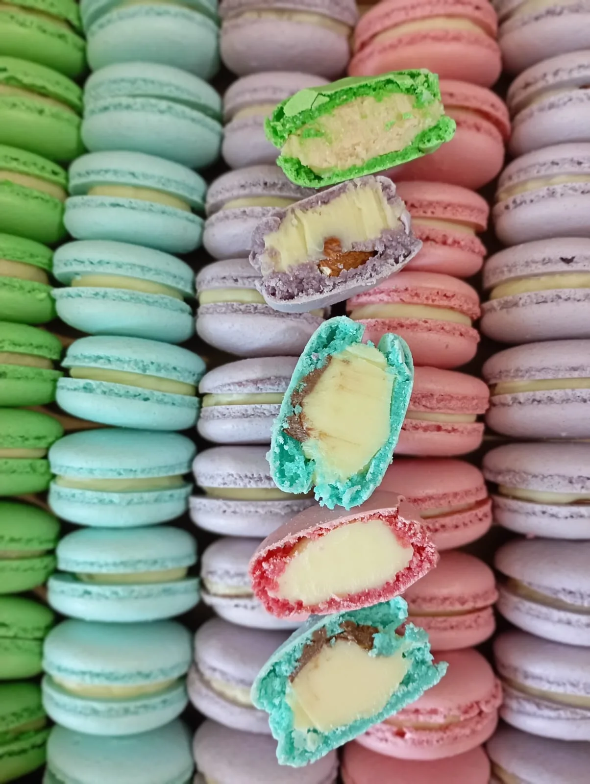 Cristiane Santos Gastronomia — foto 4