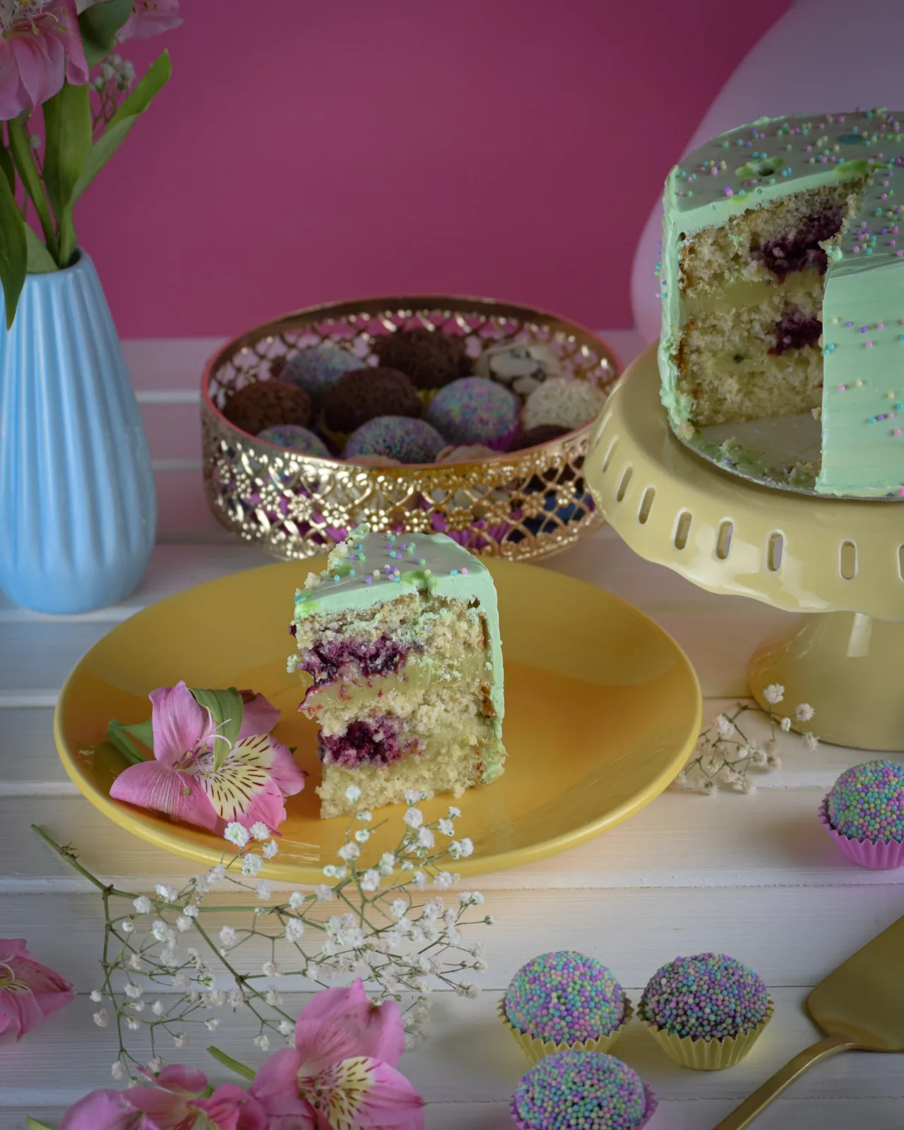 Cristiane Santos Gastronomia — foto 9