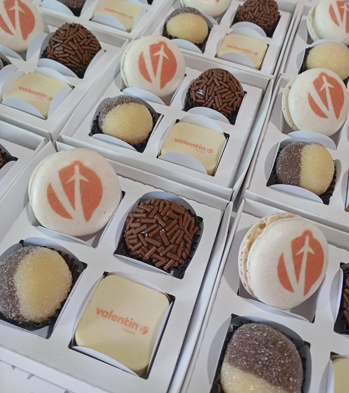 Cristiane Santos Gastronomia — foto 14