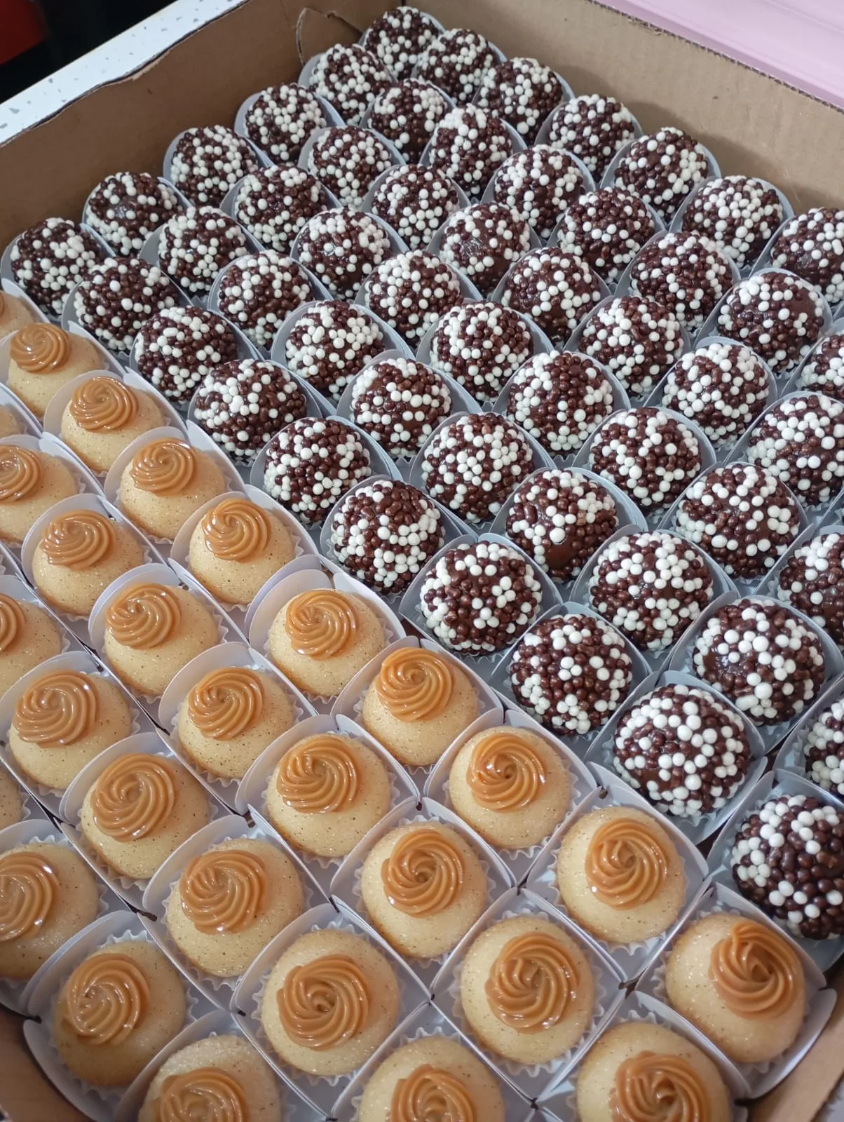 Cristiane Santos Gastronomia — foto 18