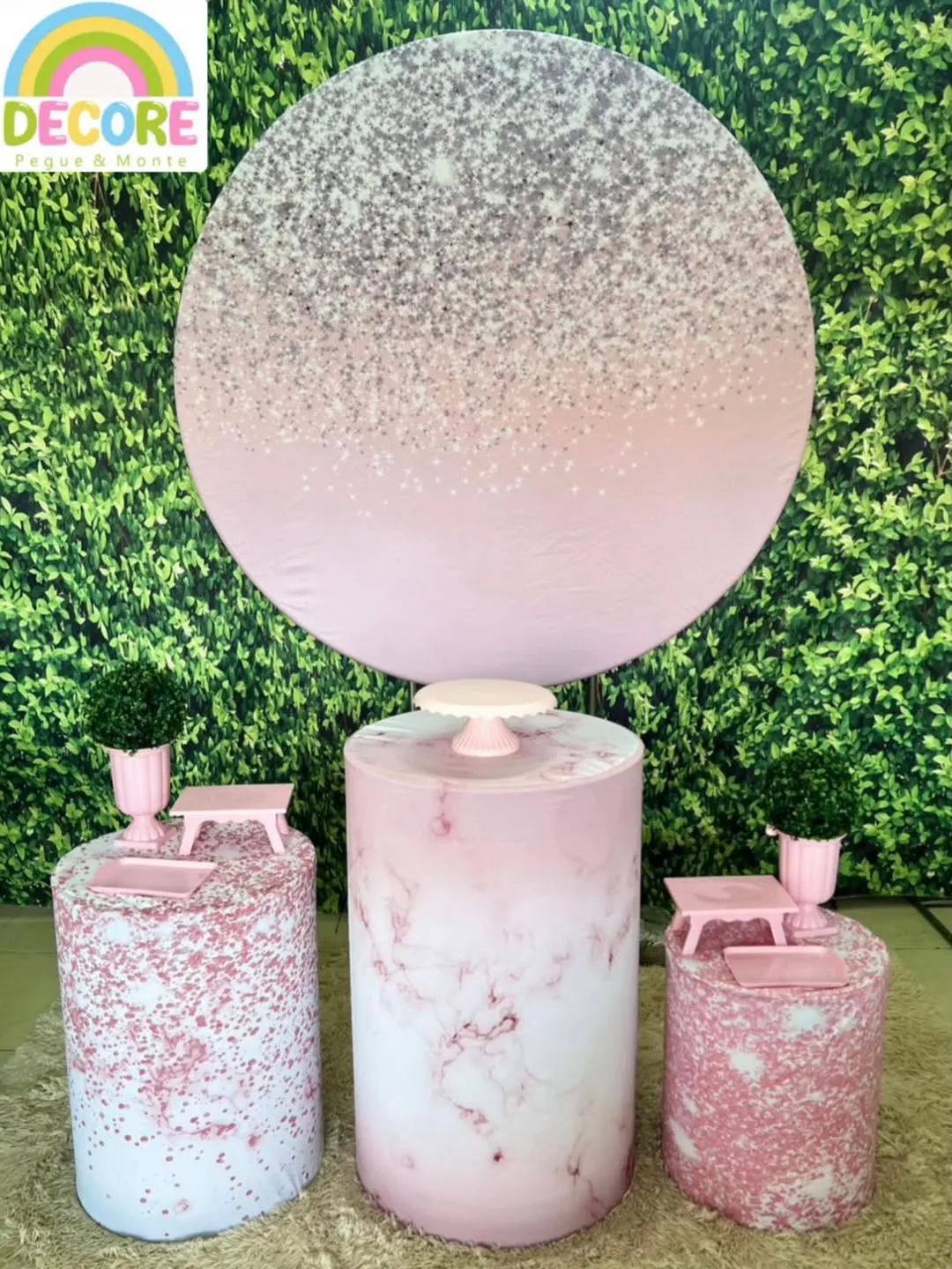 Decore Pegue e Monte — foto 10