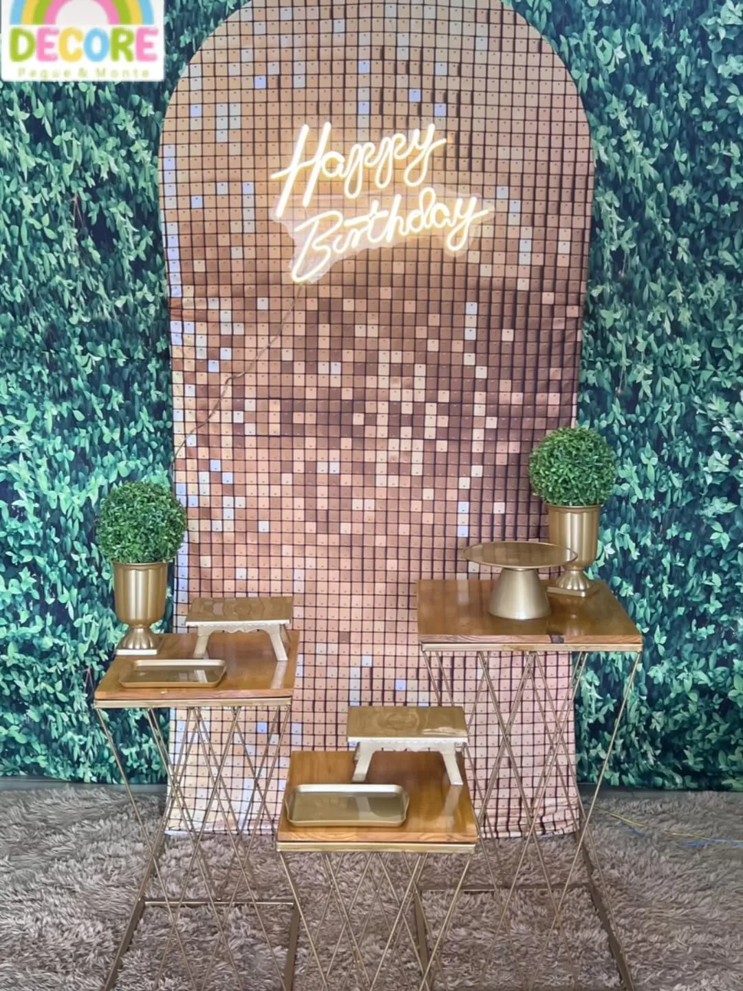 Decore Pegue e Monte — foto 6