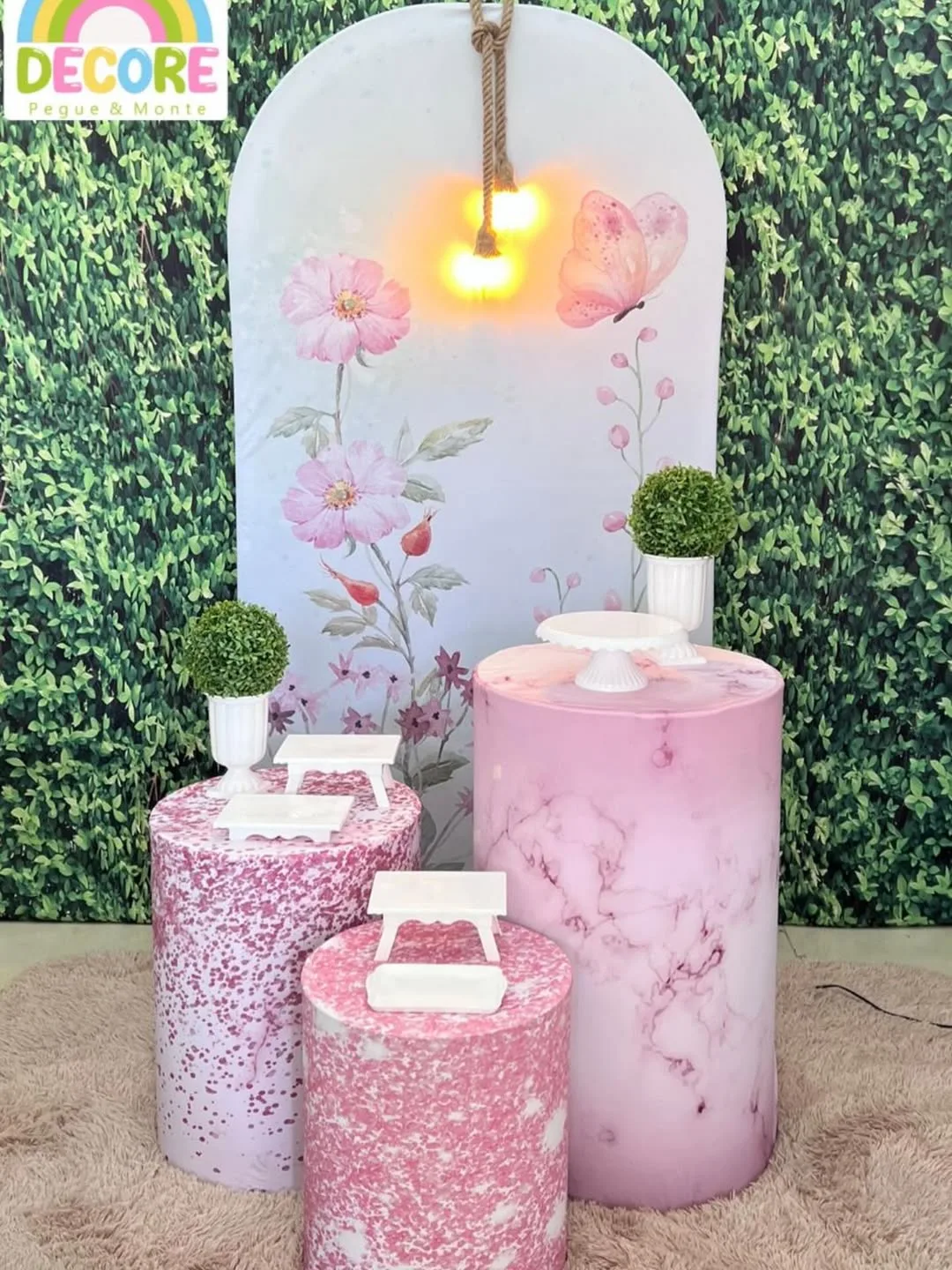Decore Pegue e Monte — foto 7