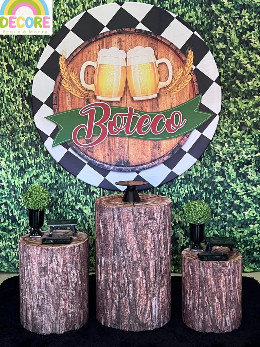 Decore Pegue e Monte — foto 20