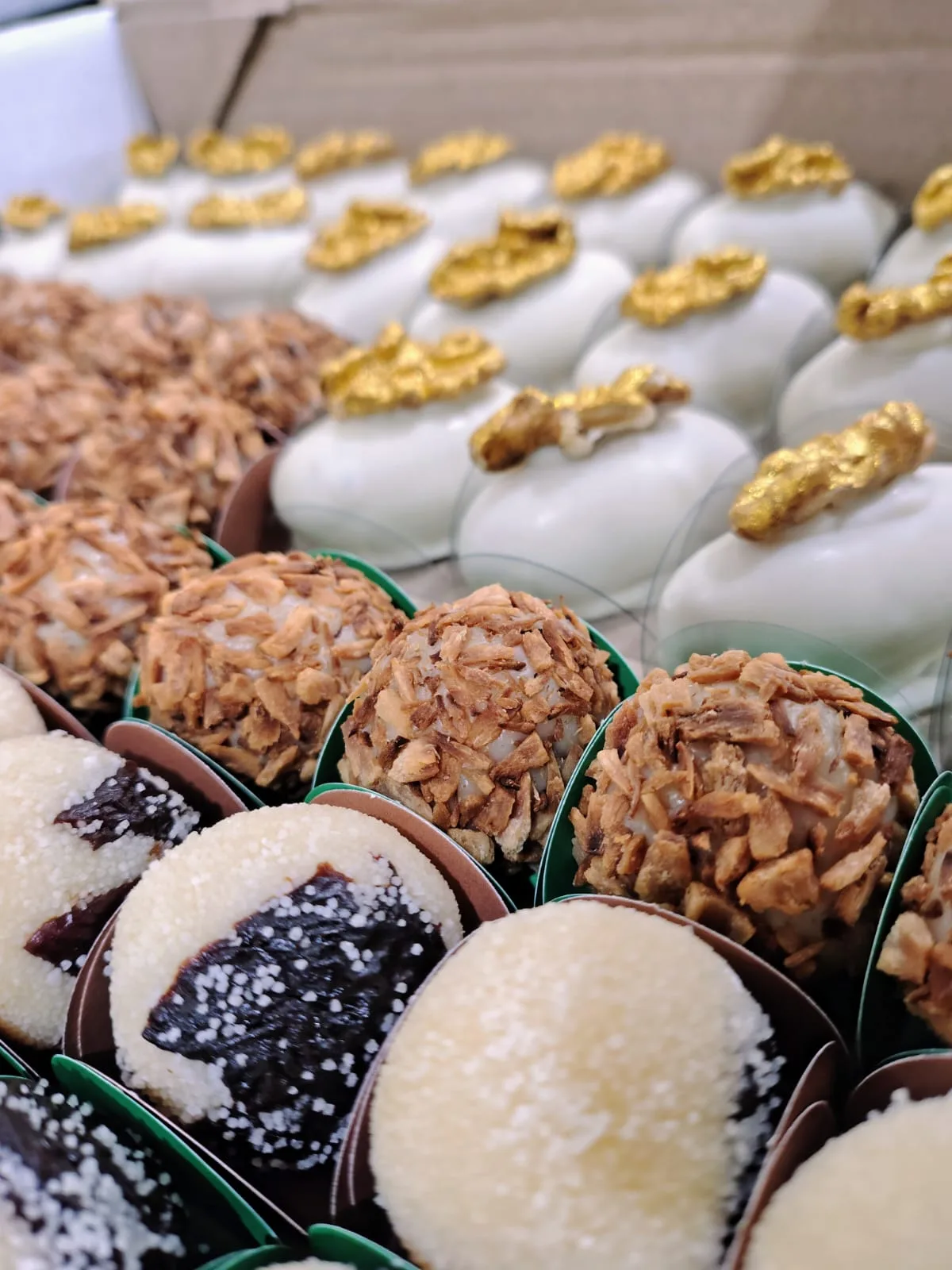 Delicias da Fifi Doces — foto 5