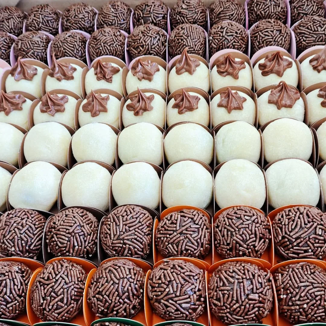 Delicias da Fifi Doces — foto 6