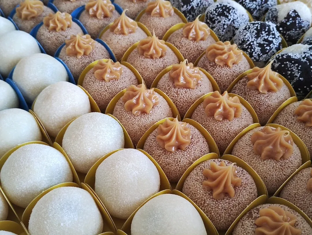 Delicias da Fifi Doces — foto 7