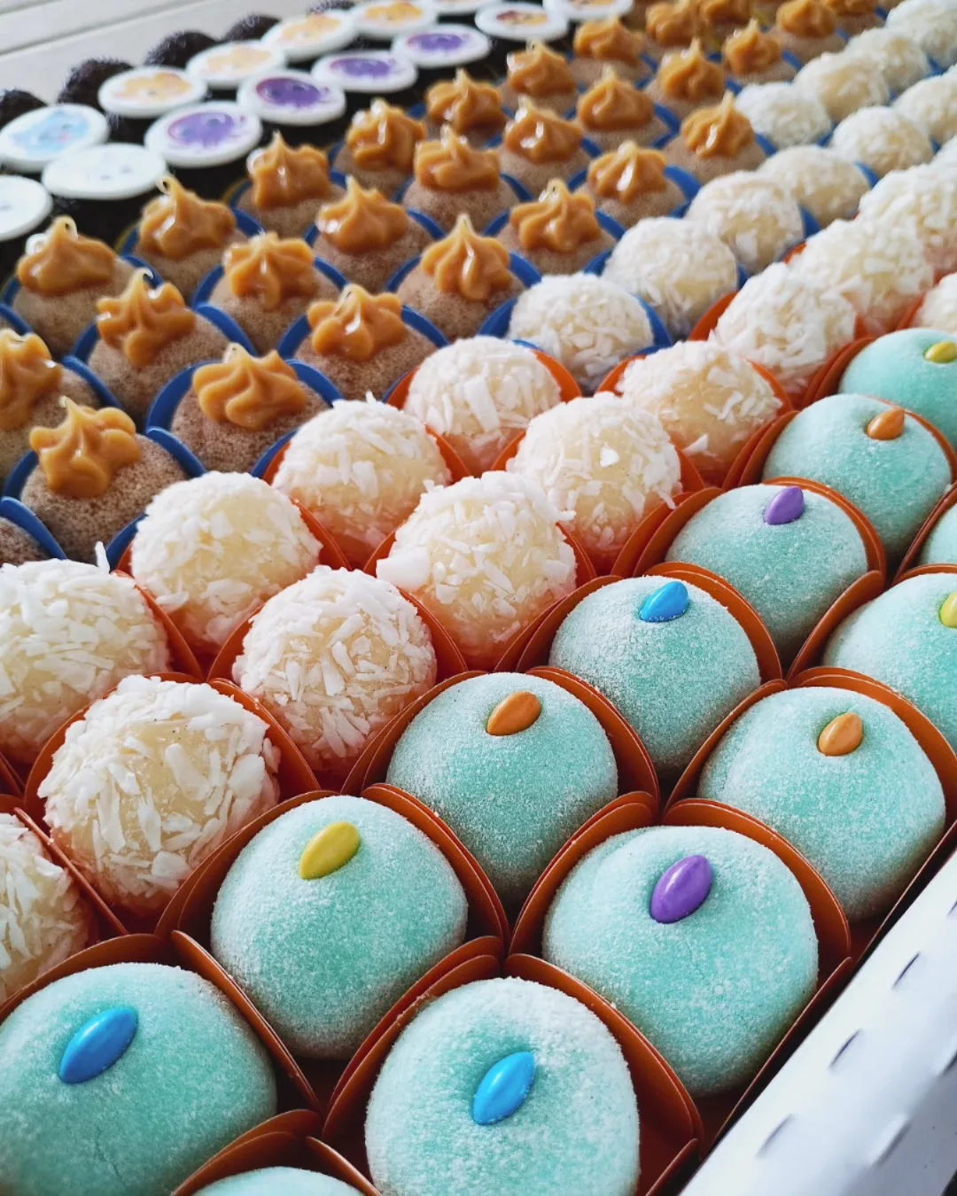 Delicias da Fifi Doces — foto 8