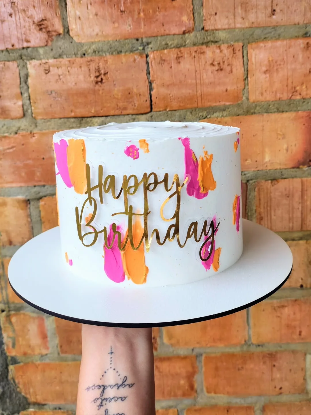 Delicias da Fifi Doces — foto 9