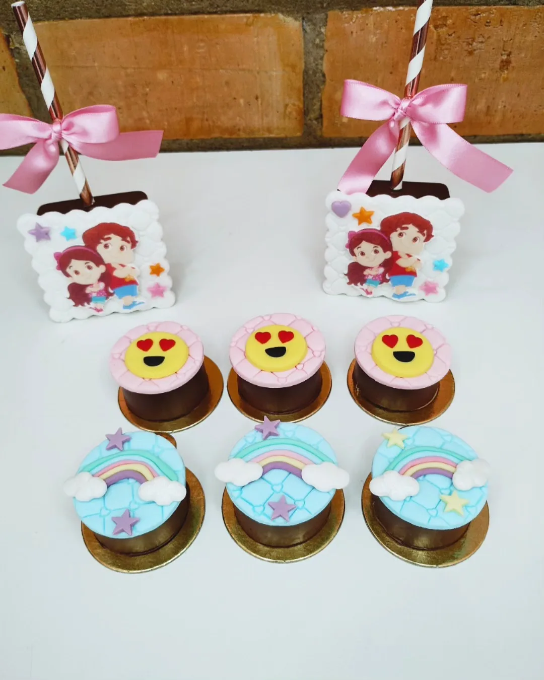 Delicias da Fifi Doces — foto 11