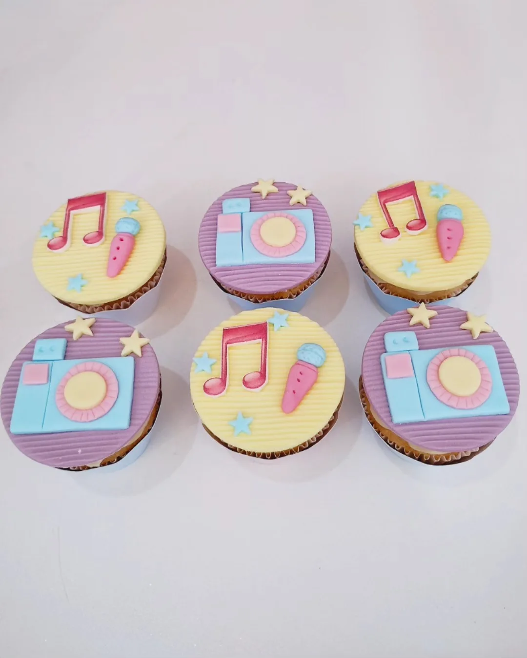 Delicias da Fifi Doces — foto 12
