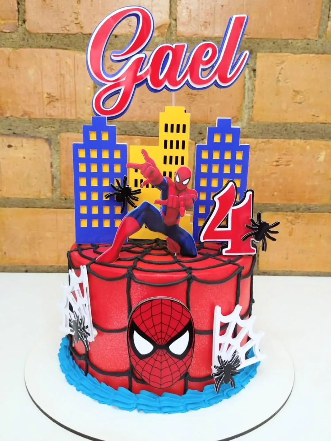 Delicias da Fifi Doces — foto 16