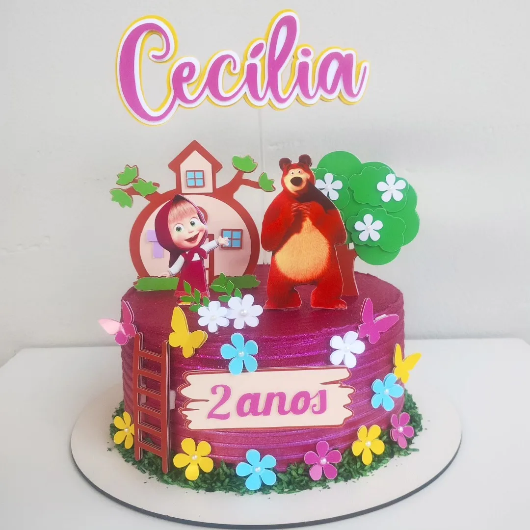 Delicias da Fifi Doces — foto 17