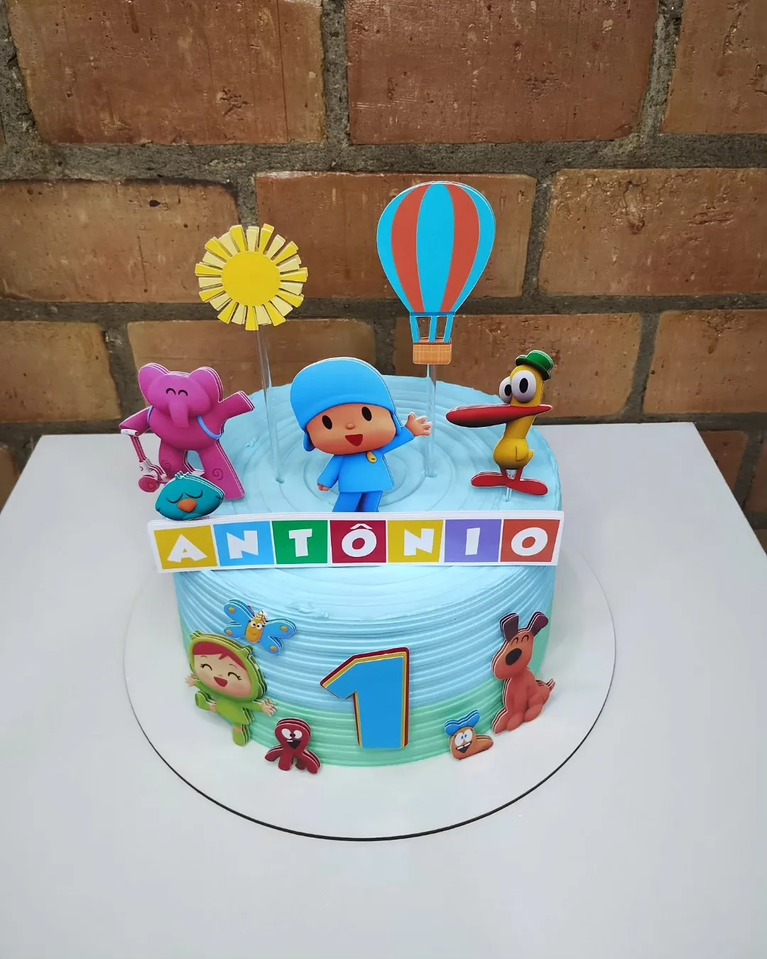 Delicias da Fifi Doces — foto 20