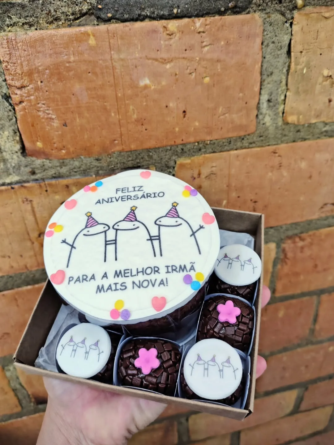 Delicias da Fifi Doces — foto 21