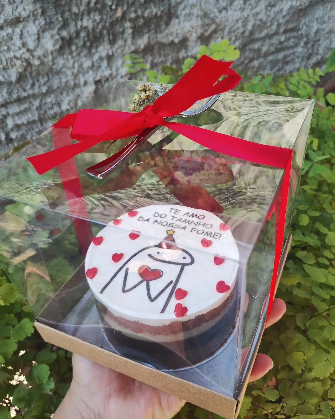 Delicias da Fifi Doces — foto 22