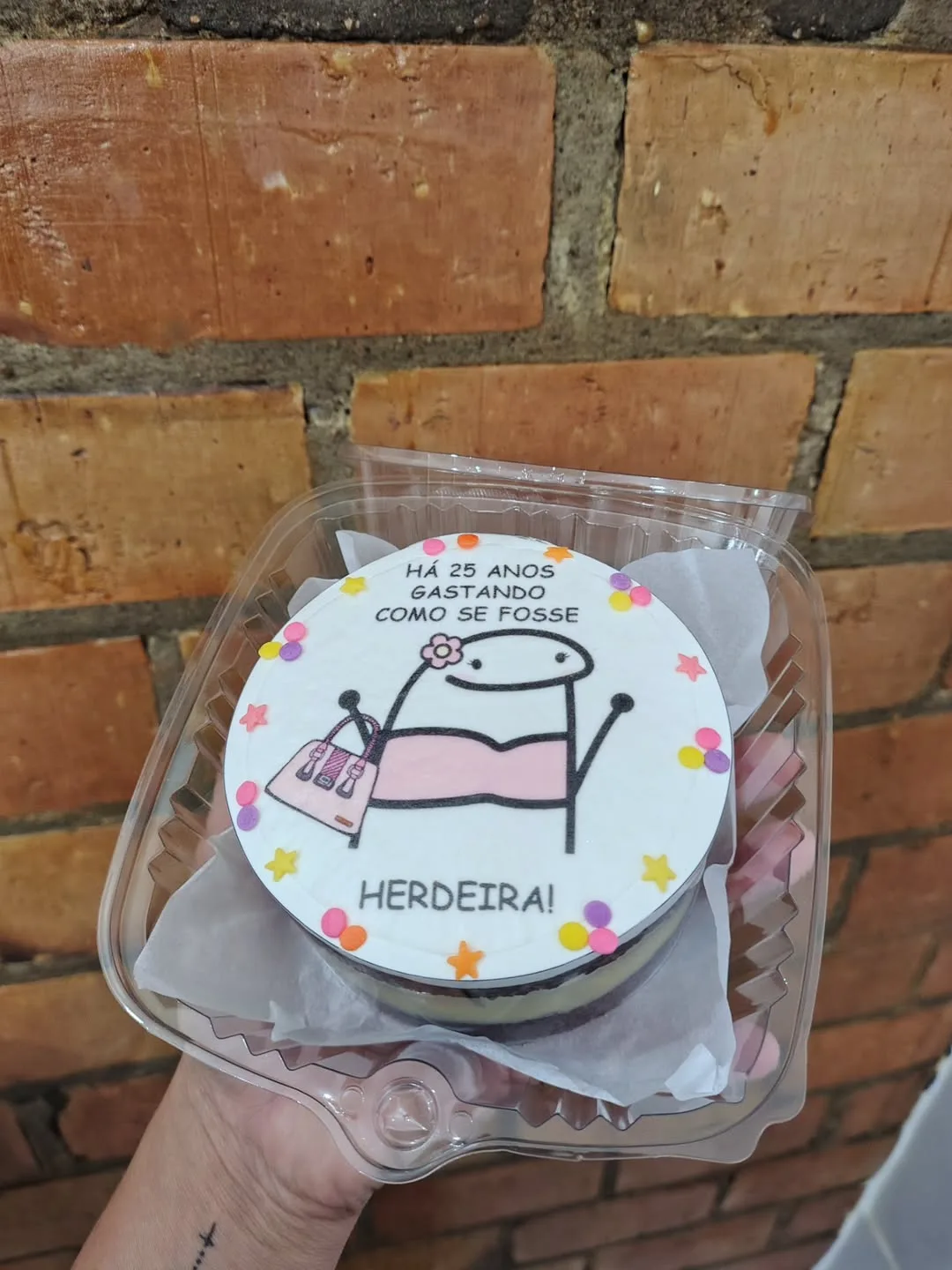 Delicias da Fifi Doces — foto 23