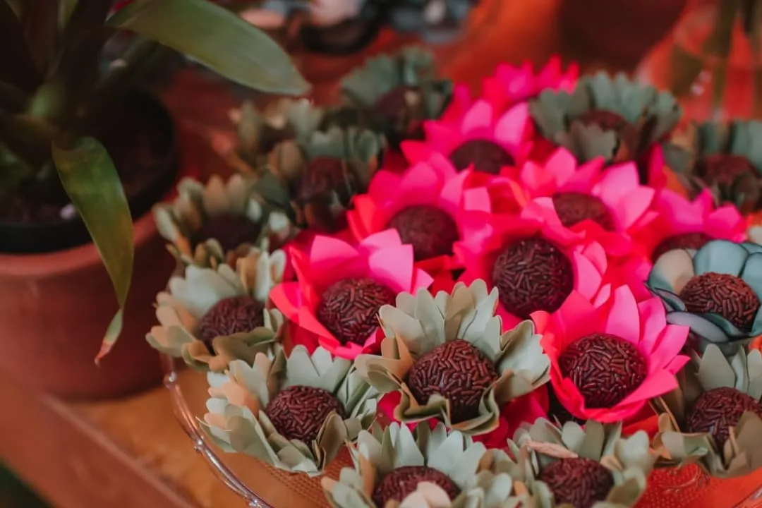 Delicias da Fifi Doces — foto 25