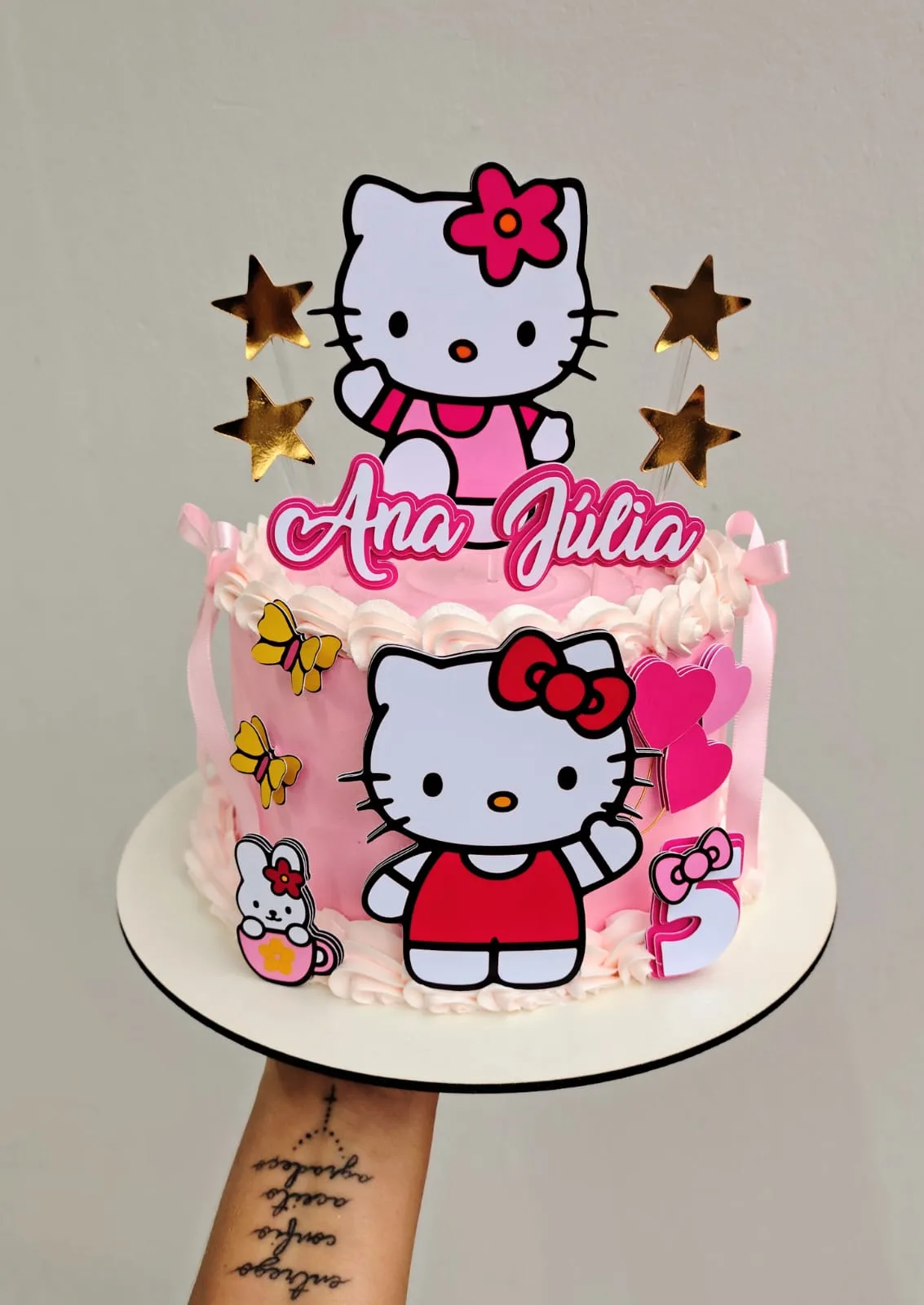 Delicias da Fifi Doces — foto 28