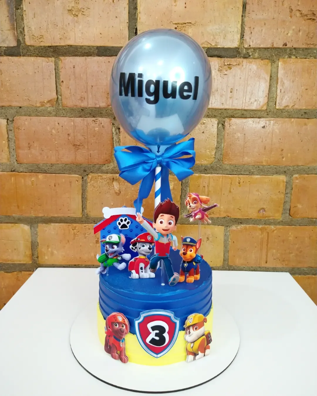 Delicias da Fifi Doces — foto 29