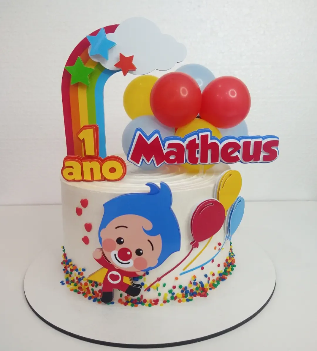 Delicias da Fifi Doces — foto 32