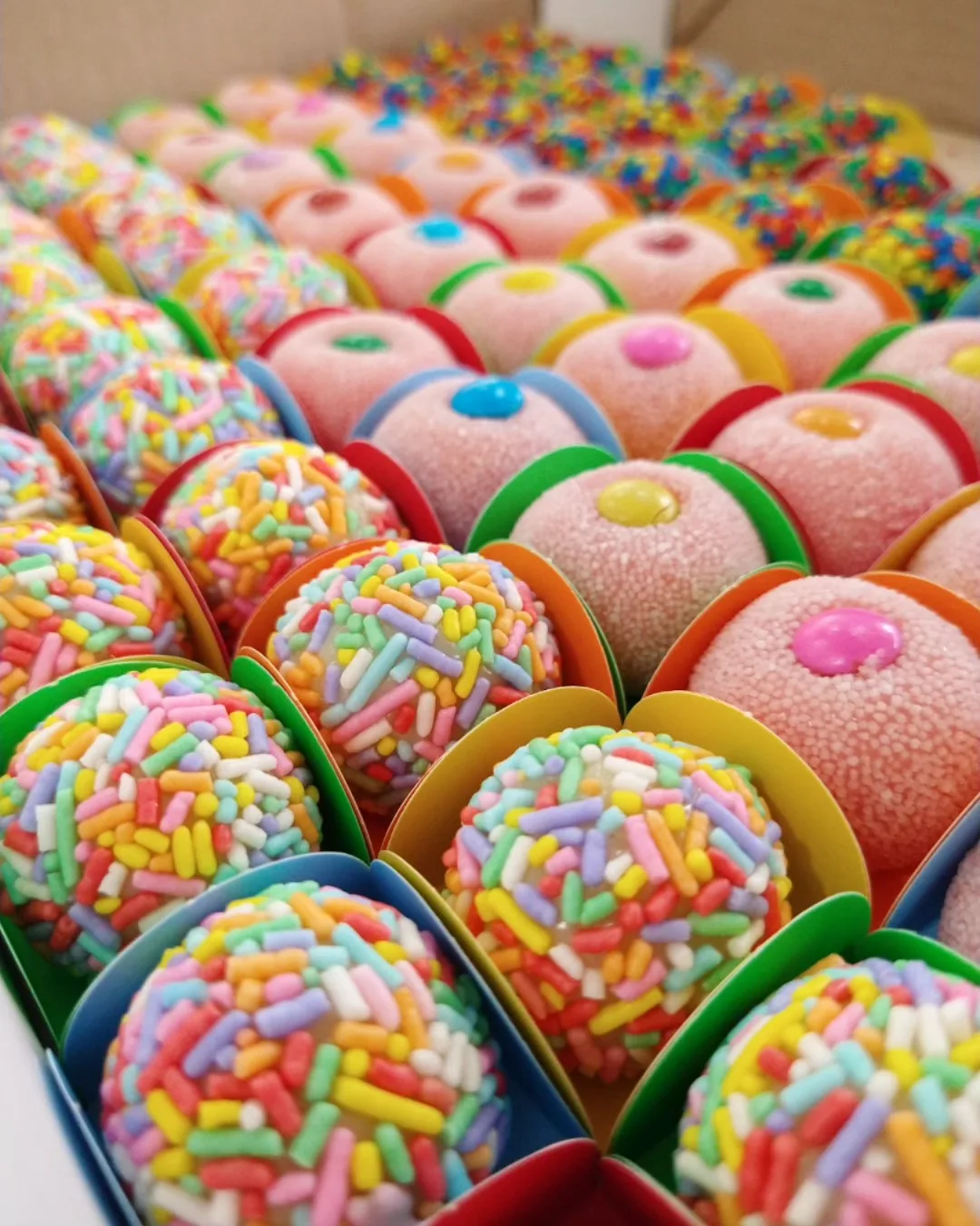 Delicias da Fifi Doces — foto 33