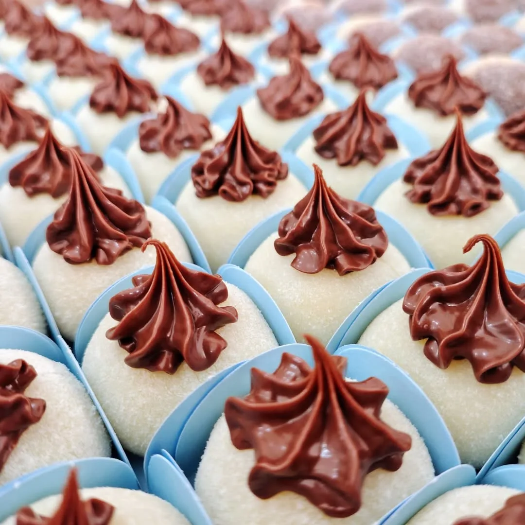 Delicias da Fifi Doces — foto 35
